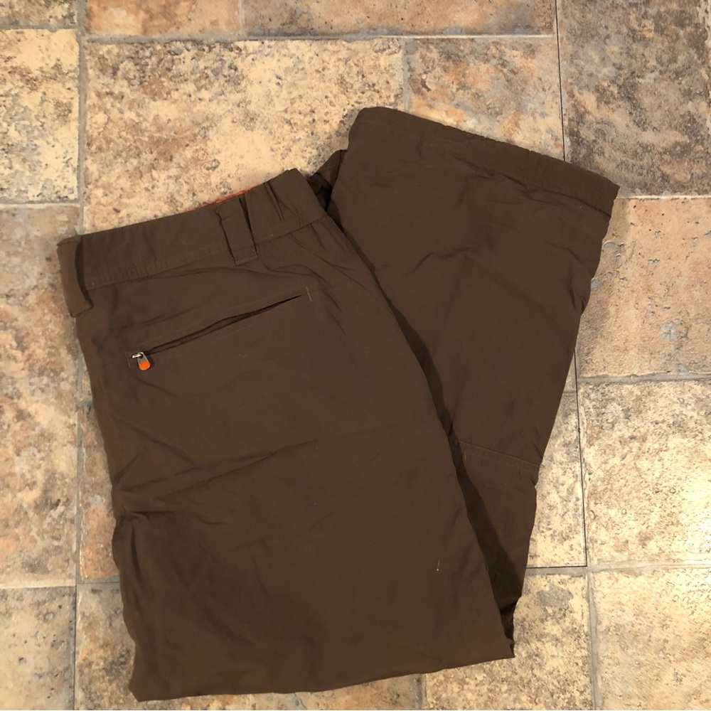LL Bean cropped pants - Picture 9 of 11
